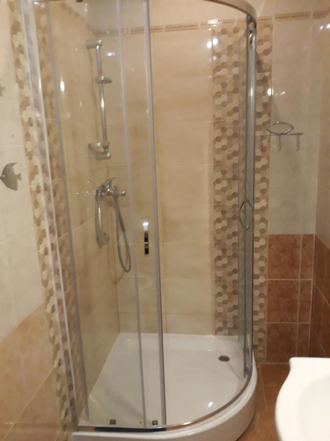 Town Center Studio Apartment Daugavpils Buitenkant foto